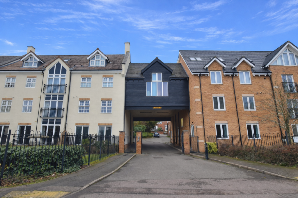 Main image of property: Hermitage Court, Honeywell Close, Oadby, Leicester, Leicestershire
