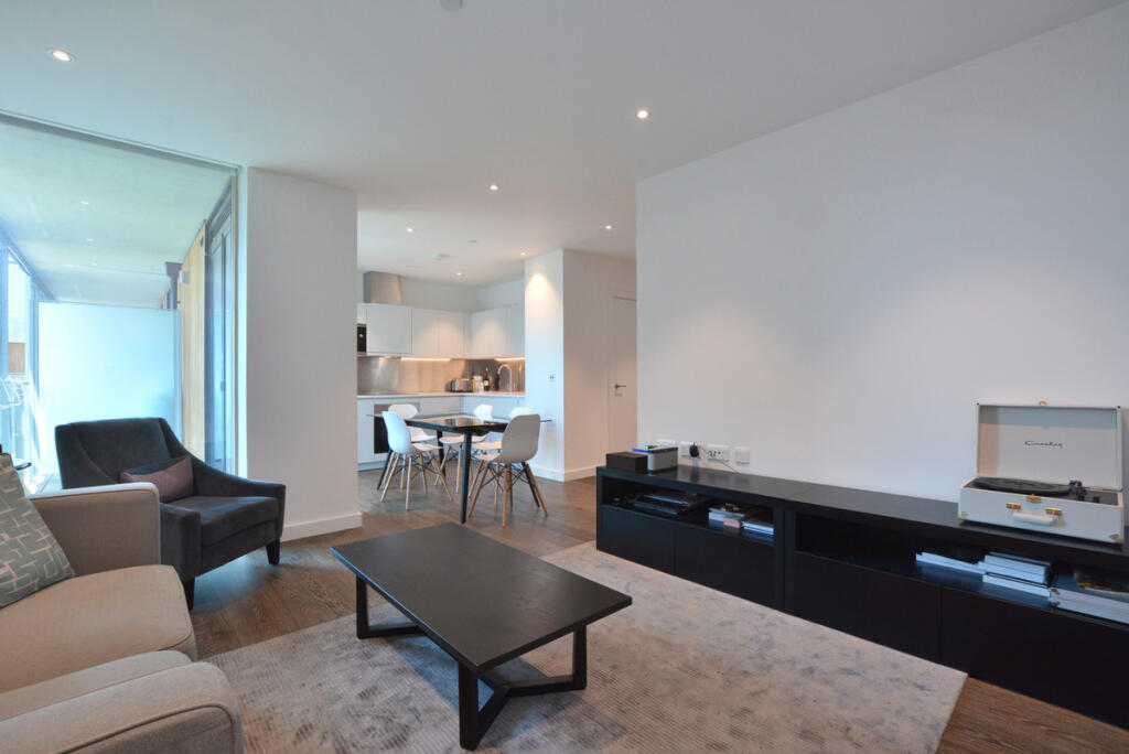 Main image of property: Albert Road, Queen's Park, NW6