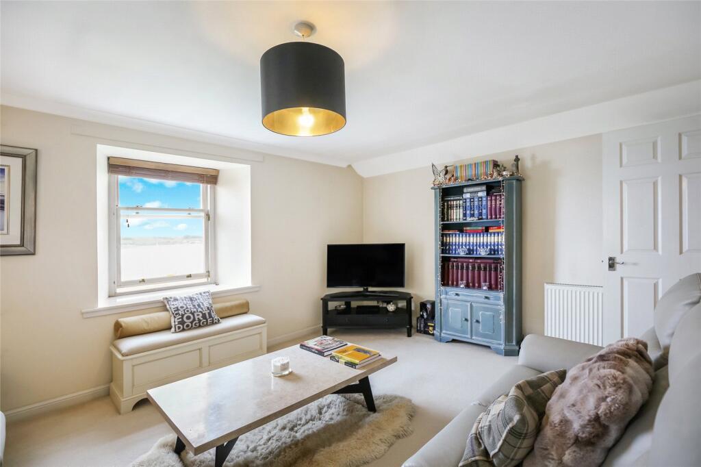 Apartment in North Ayrshire - View 4