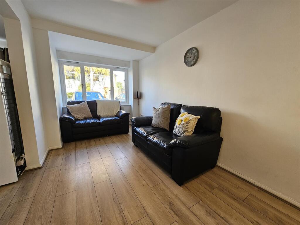 House in Cambridge - View 5