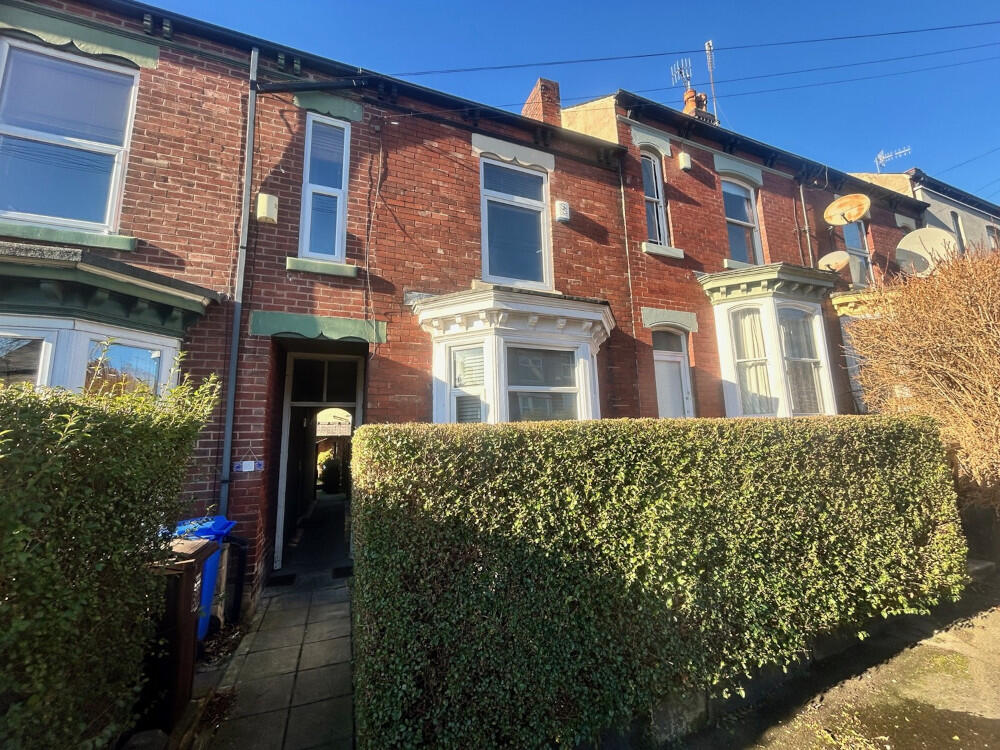 Main image of property: South View Road, Sheffield, S7