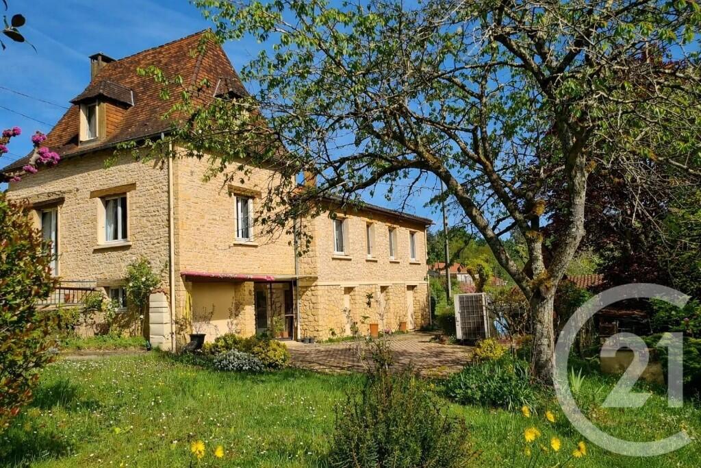 Main image of property: Sarlat-la-Canéda, Dordogne, Aquitaine
