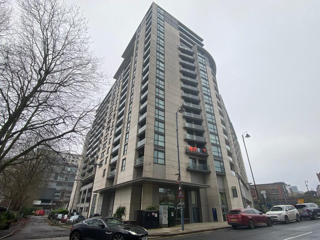 Main image of property: Holliday Street, Birmingham, B1