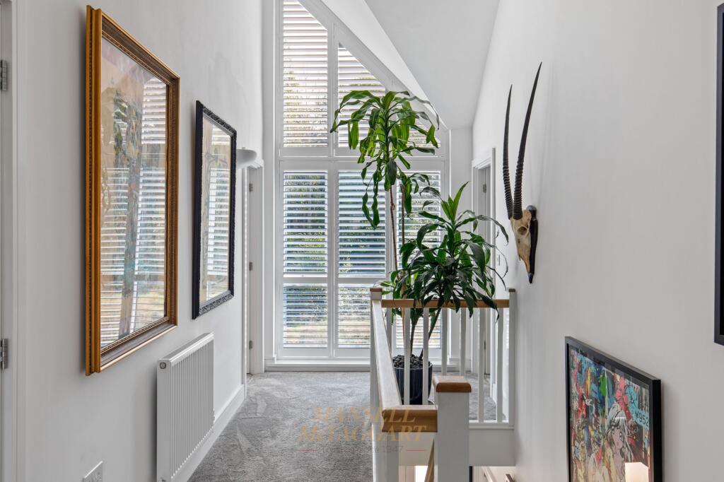 Main image of property: Maynard Street, Copthorne, RH10