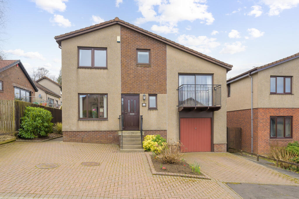 Main image of property: Southerton Gardens, Kirkcaldy, KY2