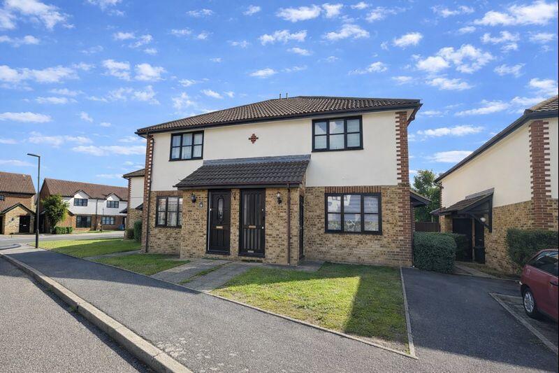 Main image of property: Greenacre Close, Northolt, UB5