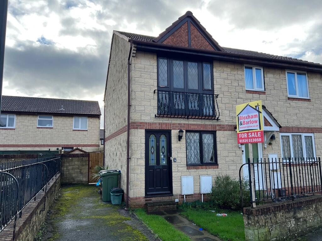 Main image of property: Warrilow Close