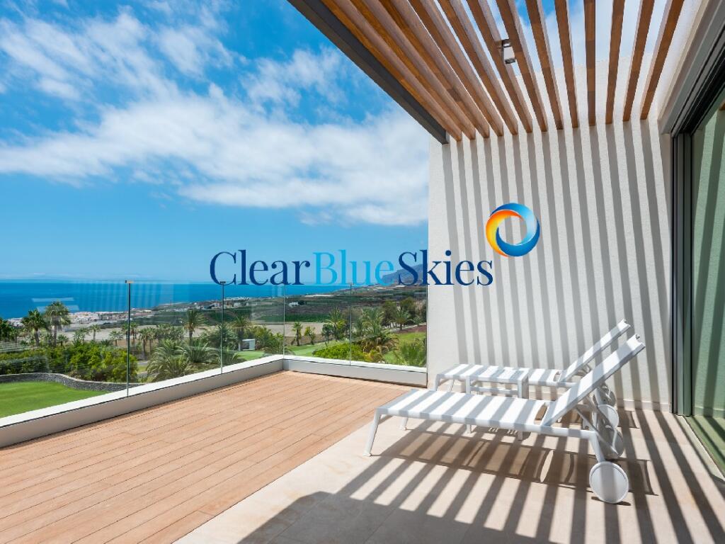 Main image of property: Los Jardines de Abama, Guia de Isora, Tenerife, Spain