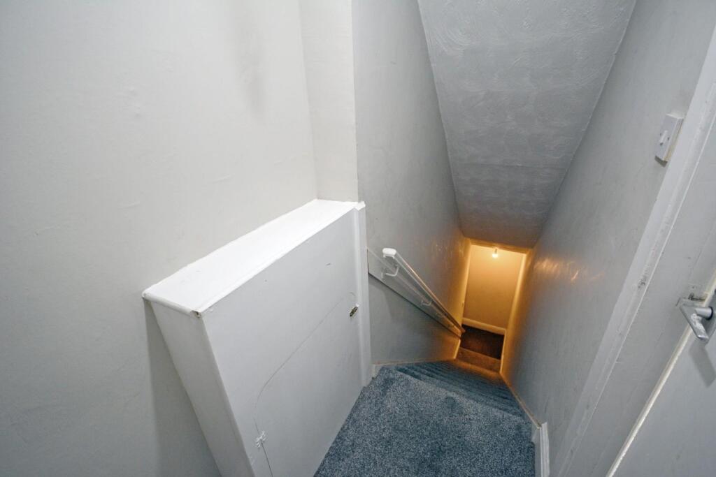 Apartment in Bolton - More