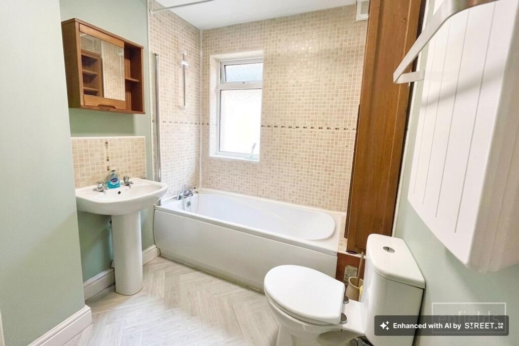 Apartment in Southampton, Mount Pleasant, Bitterne Manor - View 5