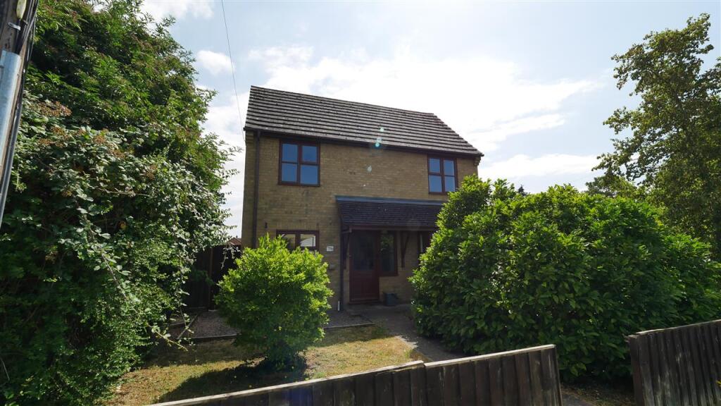 Main image of property: High Street, Warboys