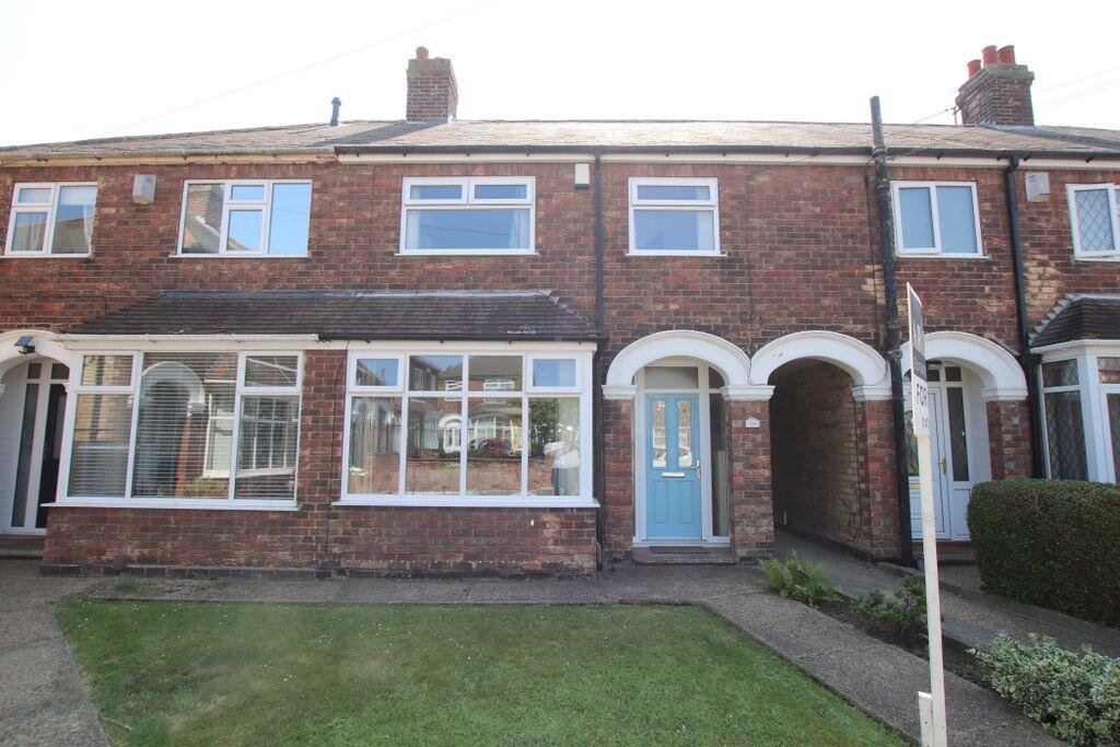 Main image of property: LITTLE JOHN STREET, GRIMSBY