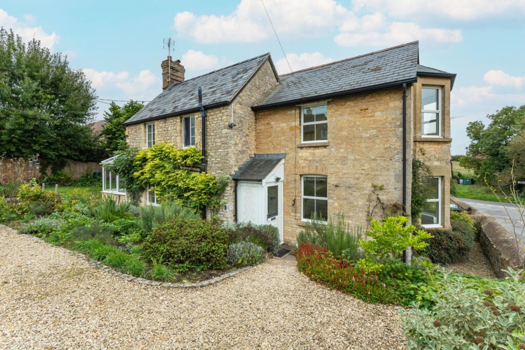 Main image of property: Castle Road, Wootton, Woodstock, Oxfordshire, OX20