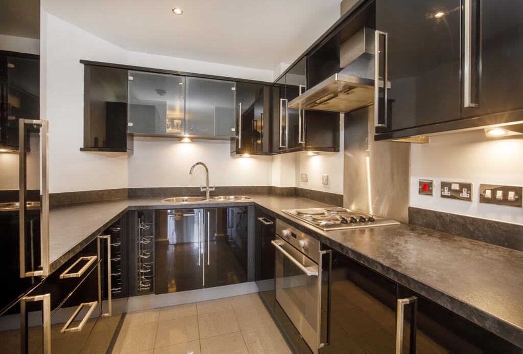 Main image of property: Rome House, Eboracum Way, York, North Yorkshire, YO31
