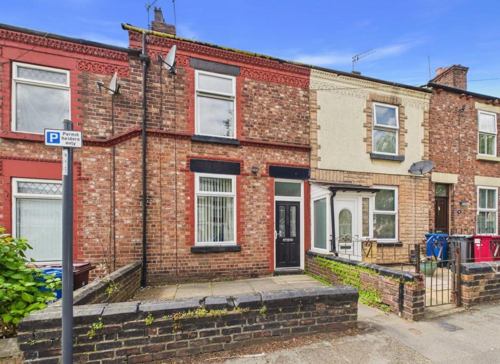 Main image of property: Cyprus Street, Prescot, L34