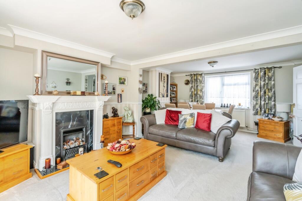 House in Arun, Yapton - View 4