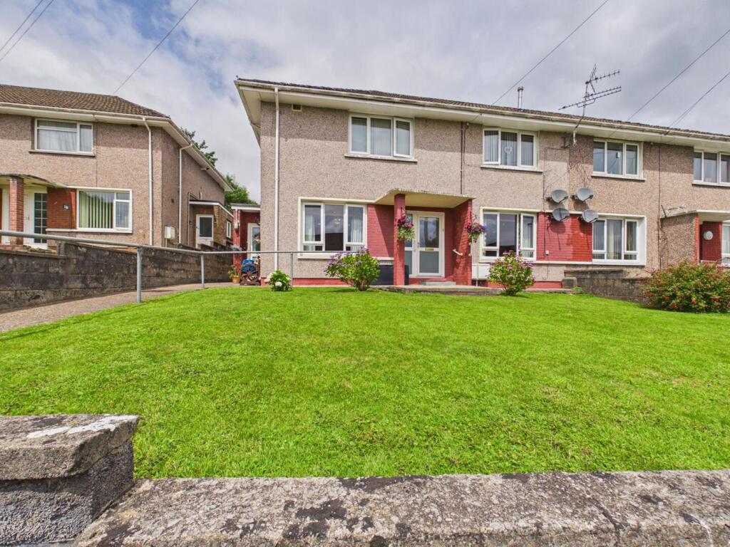 Main image of property: Derllwyn Close, Tondu, Bridgend