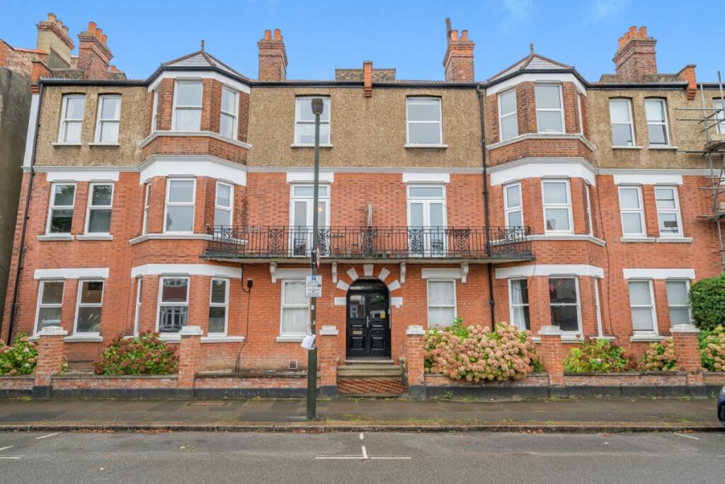 Main image of property: Alwyne Road, London, SW19