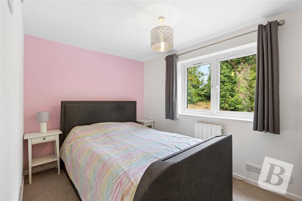 Apartment in London - View 3