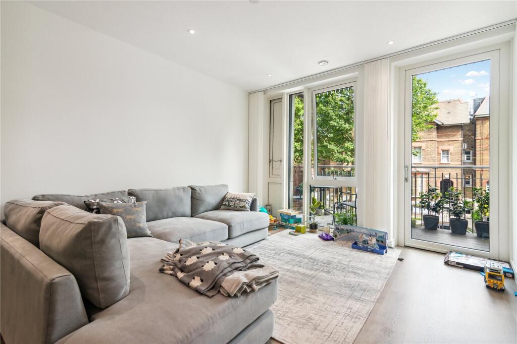 Main image of property: Glenthorne Road, 
Hammersmith, W6