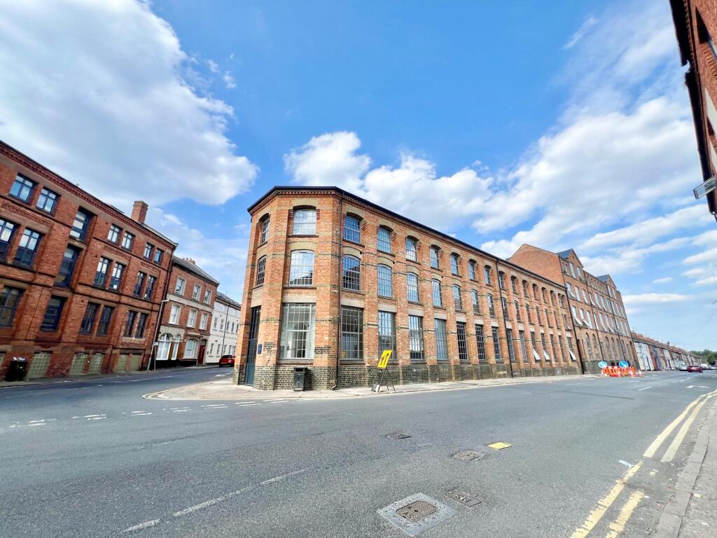 Main image of property: Dunster Street, Northampton