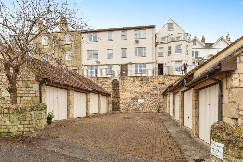 Main image of property: Tyning Lane, Bath