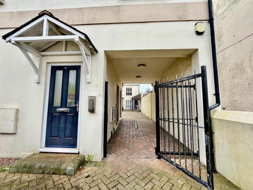 Main image of property: Tarring Road, Worthing