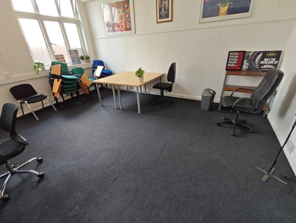 Main image of property: Hanger Lane, Ealing