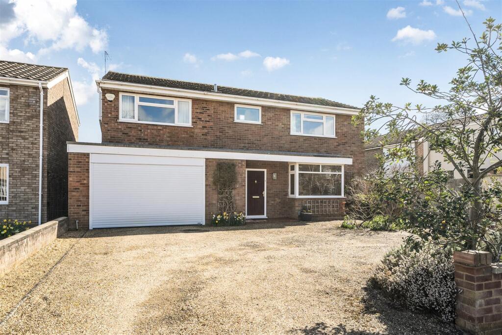 Main image of property: Putnoe Lane, Bedford