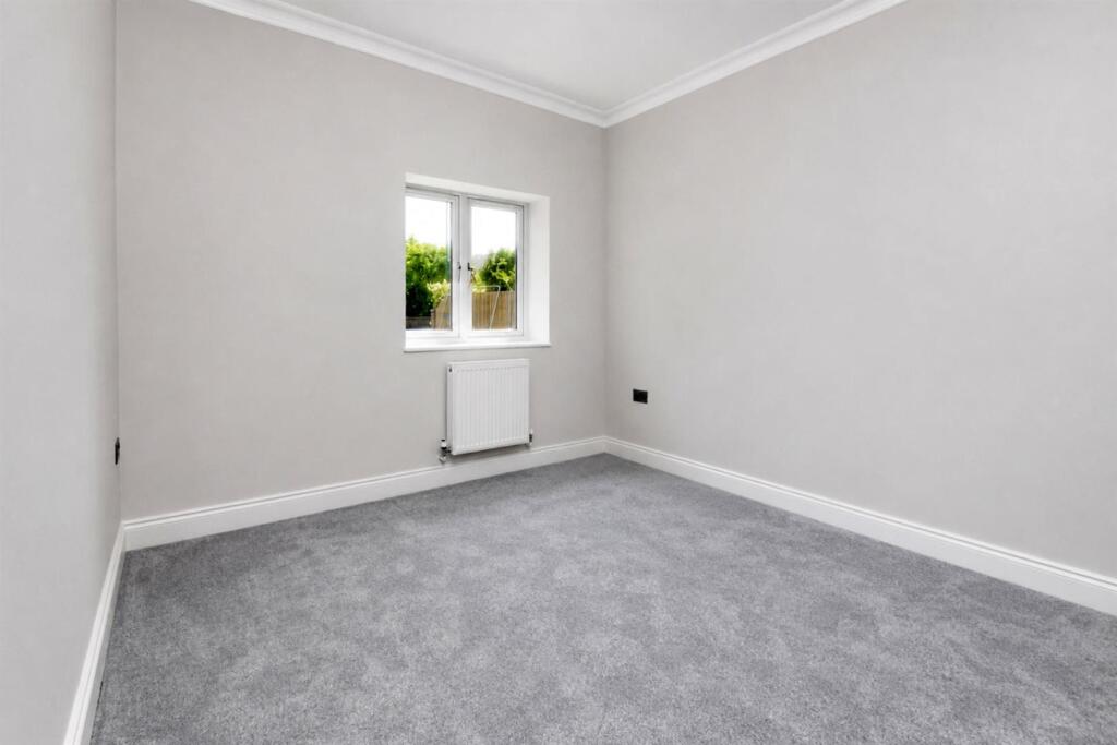 Apartment in London, Benhilton - View 5
