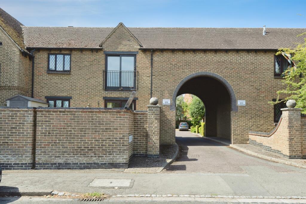 Apartment in Oxford, Church Cowley, Cowley - View 2