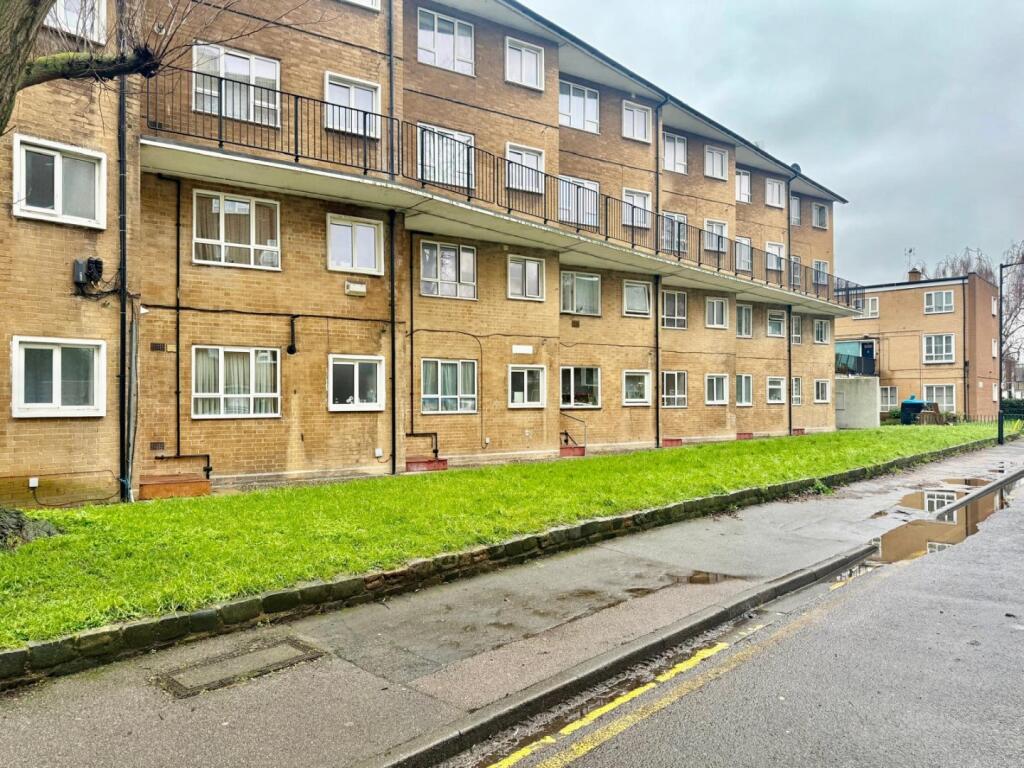 Main image of property: Beaconsfield Road, Edmonton