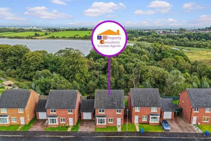 Main image of property: Loch Grove, Gartcosh, Glasgow