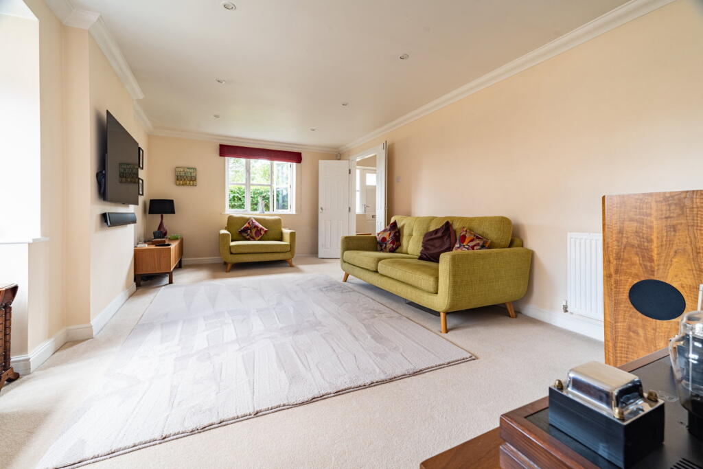 House in Milton Keynes - More