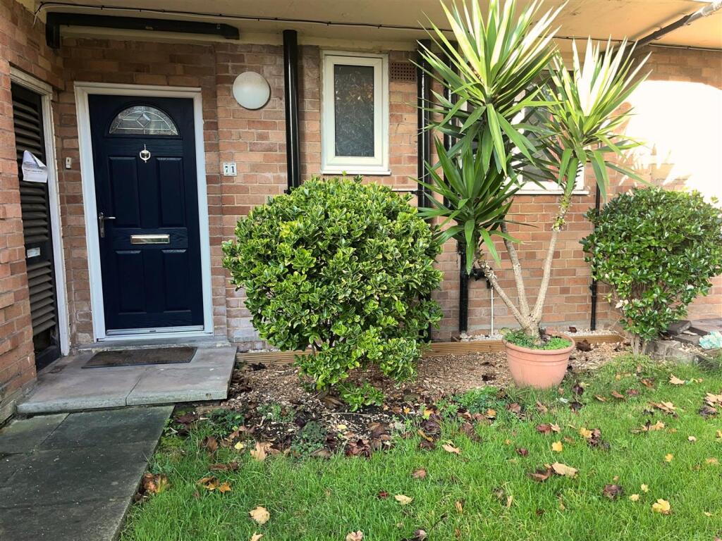 Minster Court, Liverpool photo 2
