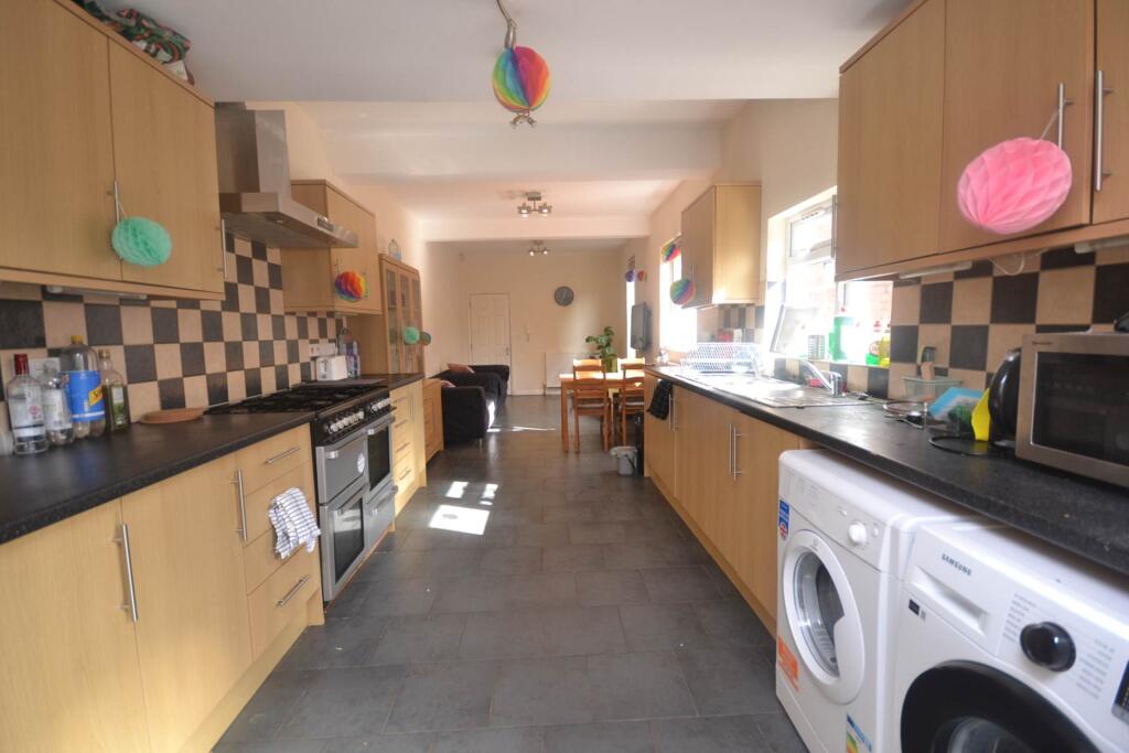 Main image of property: College Road, Reading