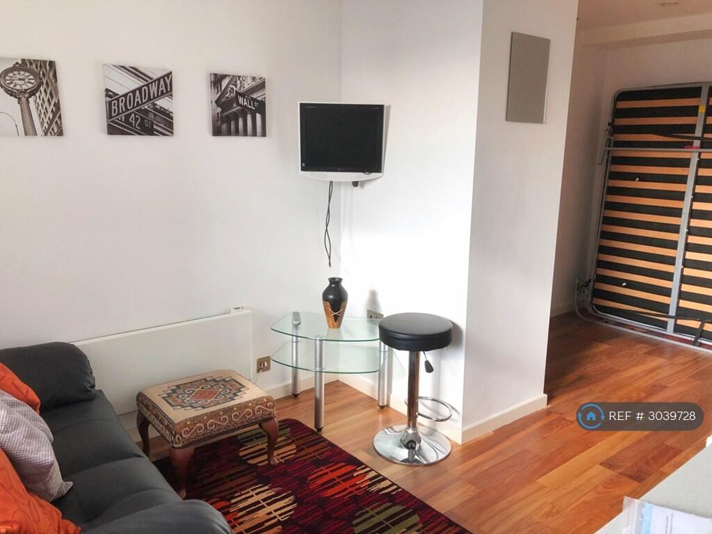 Main image of property: Wellington Street, Leeds, LS1