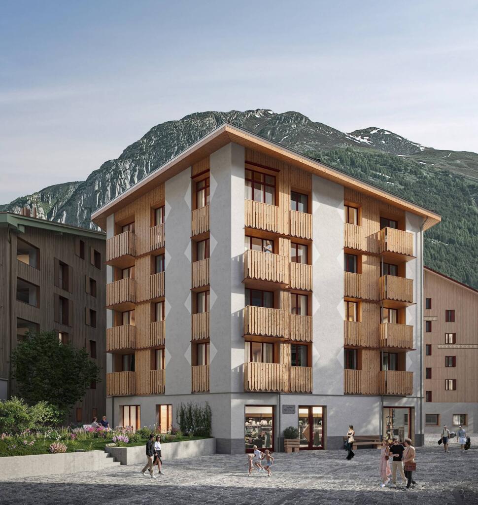 Main image of property: Uri, Andermatt