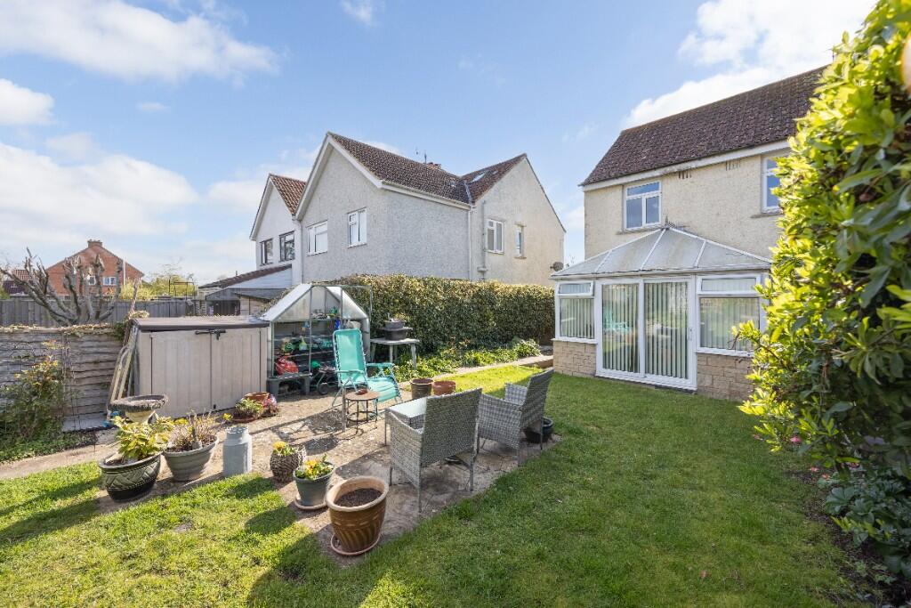 Additional image 9 of Church Lane, North Bradley