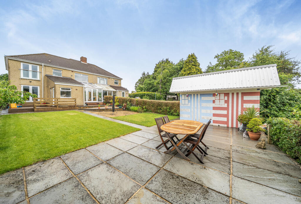 Main image of property: Winfield Road, Bristol, Gloucestershire, BS30