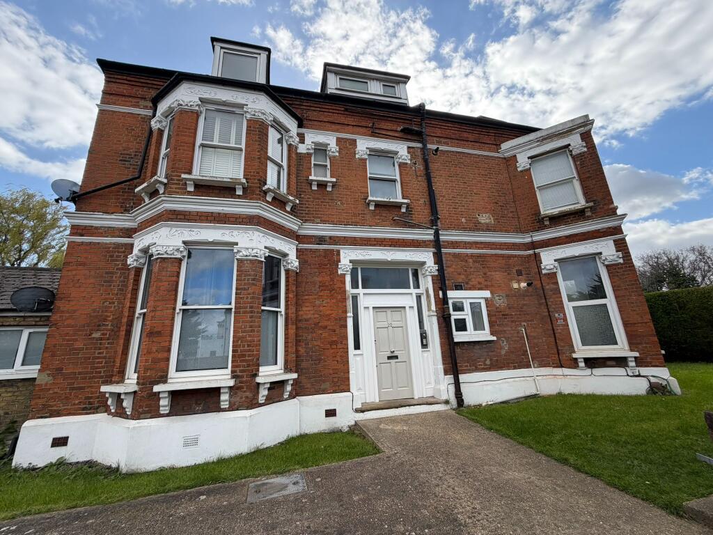 Main image of property: Hollybush Hill, London