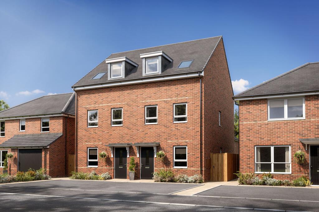 Main image of property: Bent House Lane,
Durham,
County Durham,
DH1 2EA