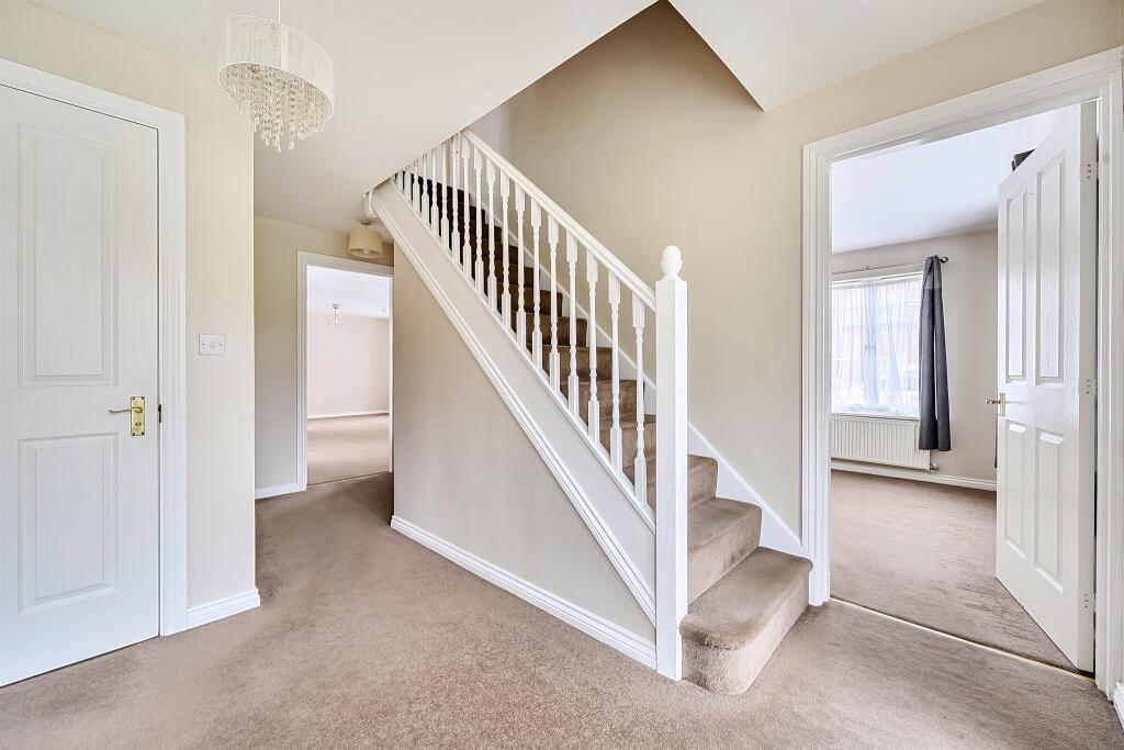 Additional image 3 of Wagstaff Way, Birmingham