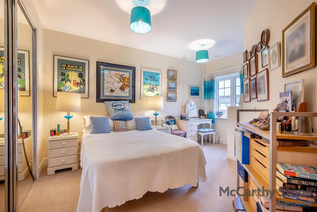 Additional image 10 of Ravenshaw Court, Four Ashes Road, Bentley Heath, Solihull