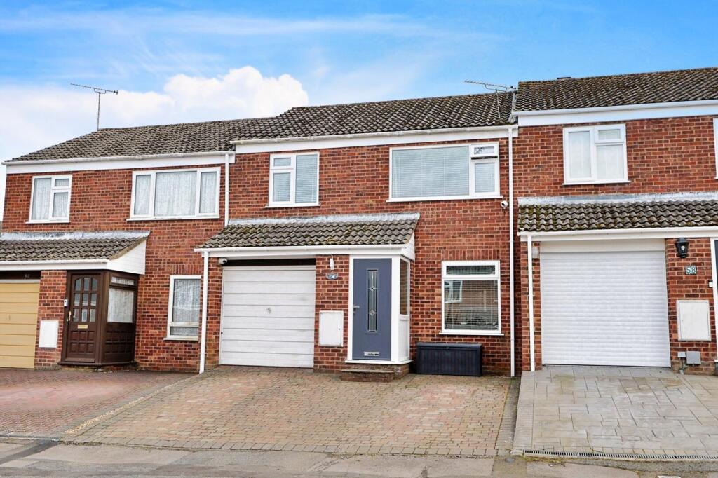 Main image of property: Coventry Close, Corfe Mullen, Wimborne