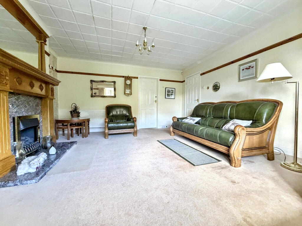 House in Sunderland, Mount Pleasant - More