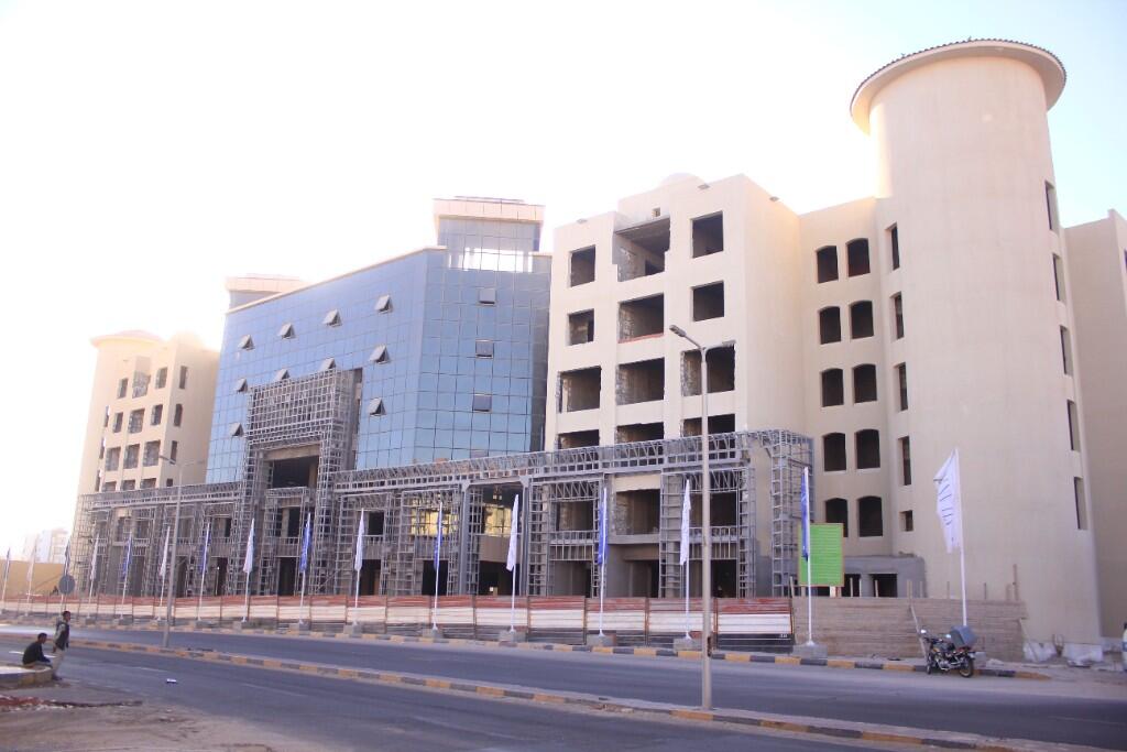 Main image of property: Hurghada, Red Sea