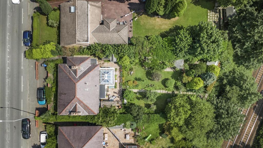 House in Hyndburn, Lancashire - View 2
