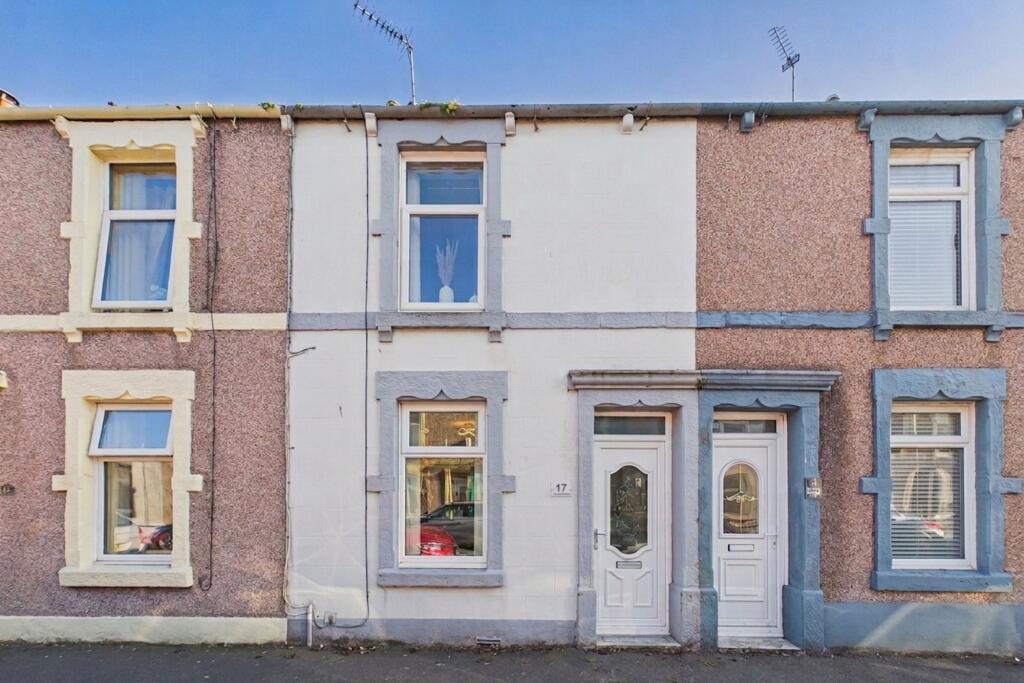 Victoria Road, Workington, CA14 - View 4