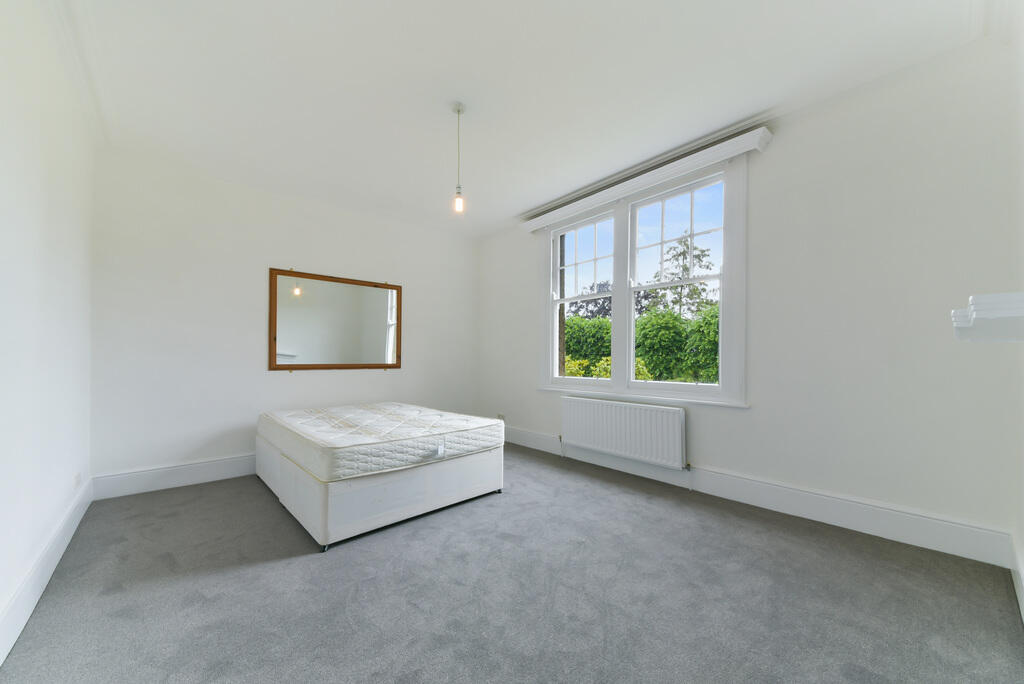 Piso de 3 habitaciones